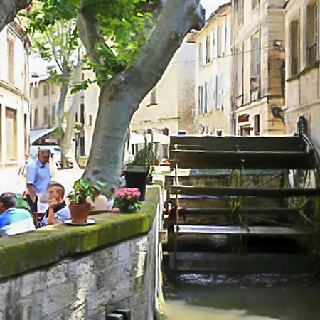Villa L'olivier House With Swimming Pool *